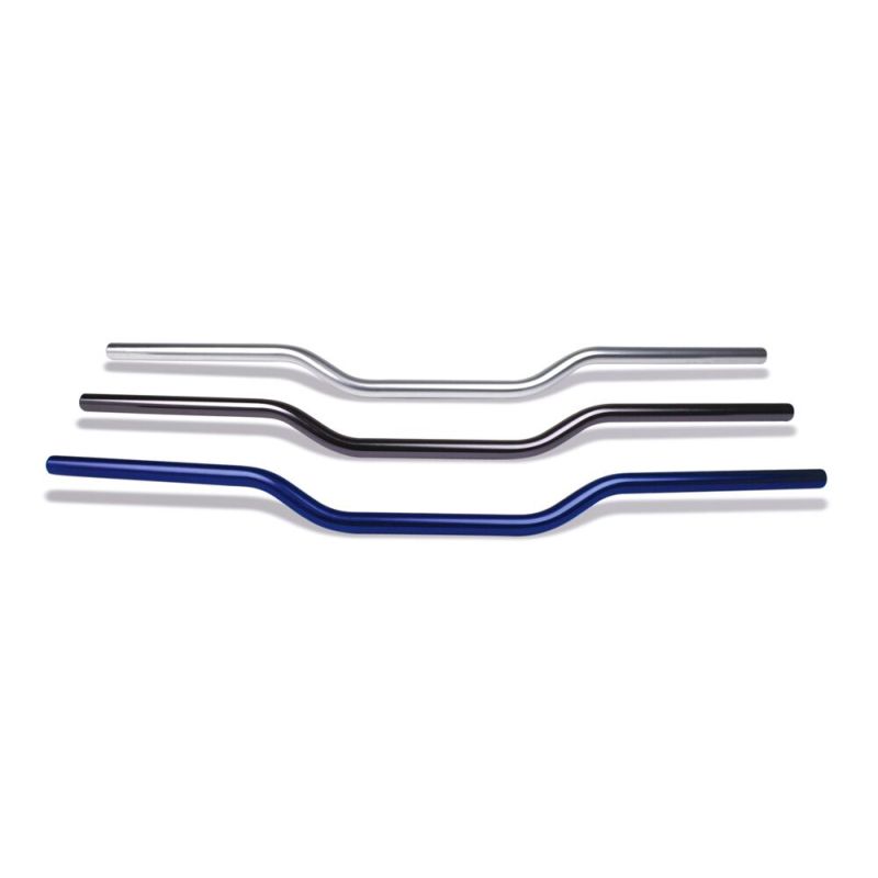 Guidon en aluminium