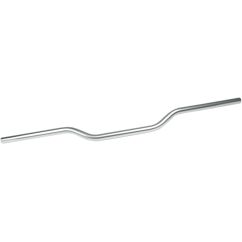 Guidon en aluminium