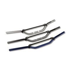 Guidon en aluminium