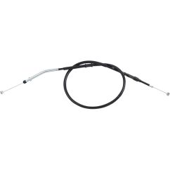 Câble d’embrayage vinyle noir