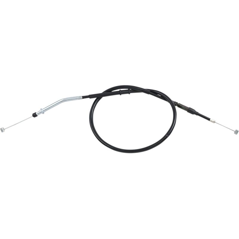 Câble d’embrayage vinyle noir