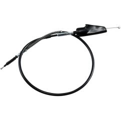 Câble d’embrayage vinyle noir