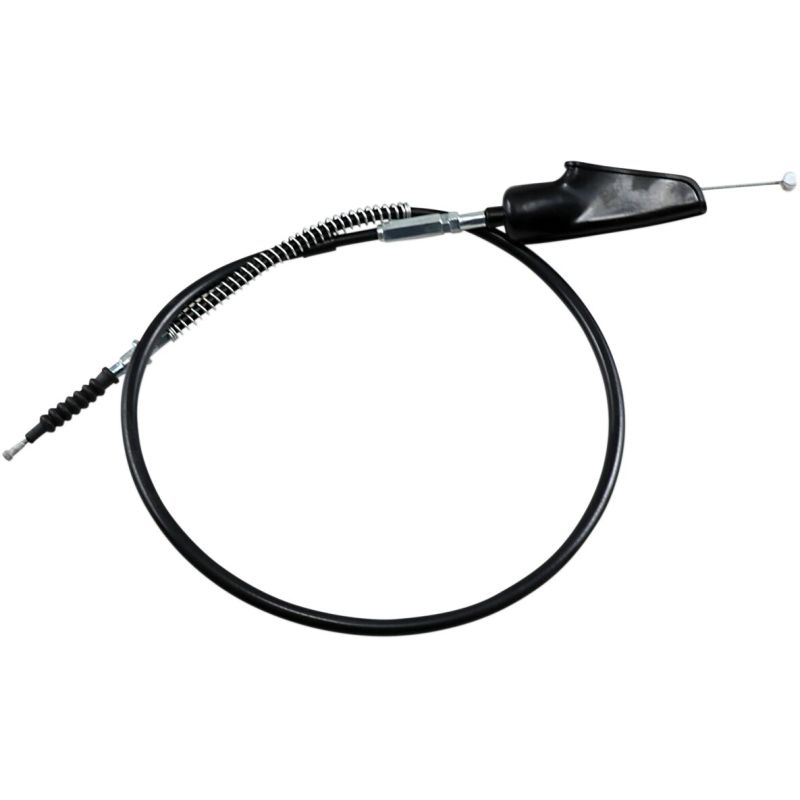 Câble d’embrayage vinyle noir