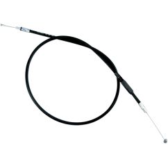 Câble d’embrayage vinyle noir