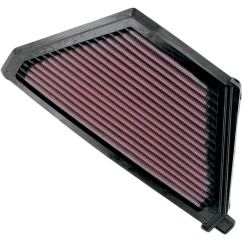 Filtre à air haut débit de remplacement OE