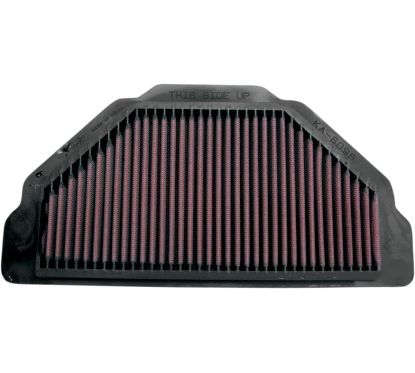 Filtre à air haut débit de remplacement OE