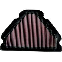 Filtre à air haut débit de remplacement OE