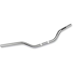 Guidon en aluminium