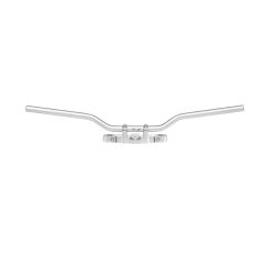 Guidons en acier 25,4 mm (1")