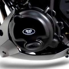 Couvre-carter R&G RACING Couvre-carter R&G RACING