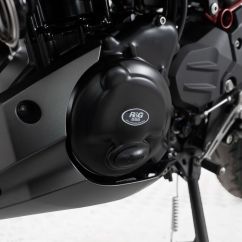 Couvre-carter R&G RACING Couvre-carter R&G RACING
