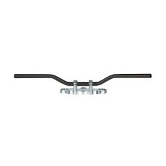 Guidons en acier 22 mm (7/8")