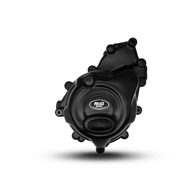 Kit de protections de carter moteur R&G RACING - 2 pièces Kit de protections de carter moteur R&G RACING - 2 pièces