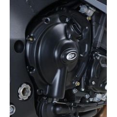 Kit de protections de carter moteur R&G RACING - 3 pièces Kit de protections de carter moteur R&G RACING - 3 pièces