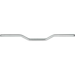 Guidons en acier 22 mm (7/8")