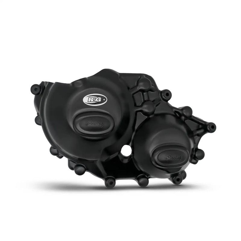Protection carter moteur R&G Racing droit Protection carter moteur R&G Racing droit