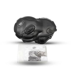 Protection carter moteur R&G Racing droit Protection carter moteur R&G Racing droit