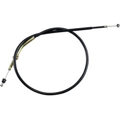 Câble d’embrayage vinyle noir