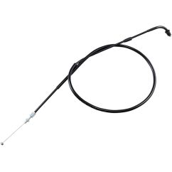 Câble d'accélérateur vinyle noir