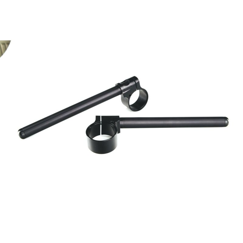 Guidons Clip-On