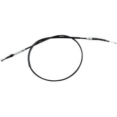 Câble d’embrayage vinyle noir