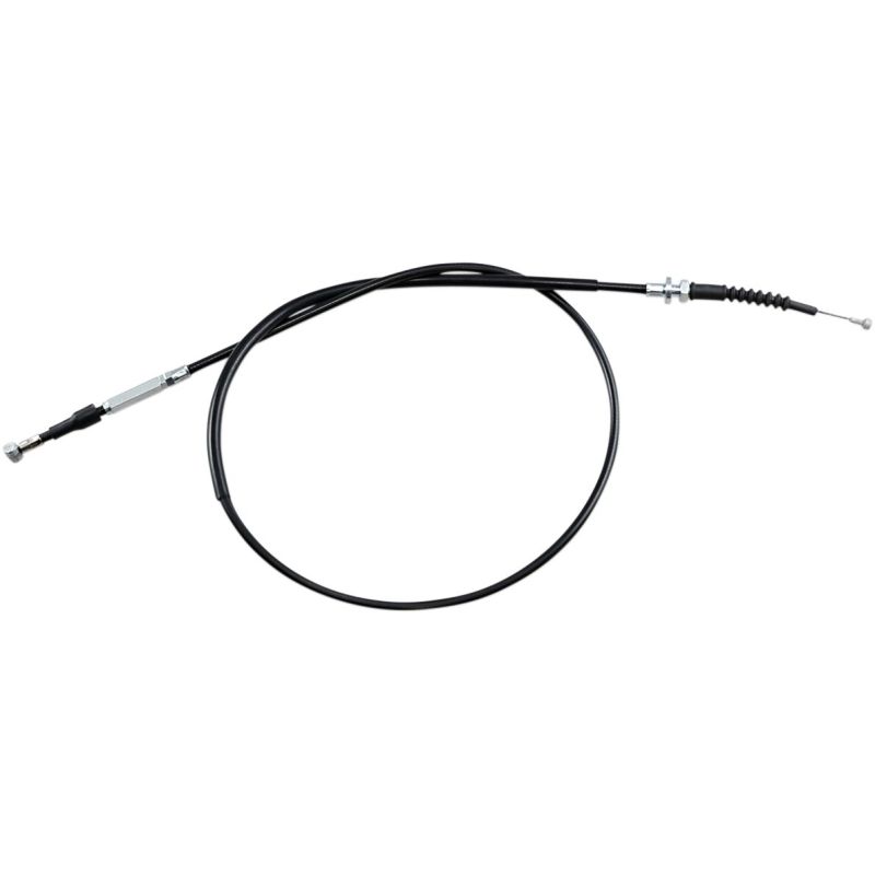 Câble d’embrayage vinyle noir