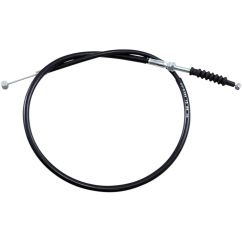 Câble d’embrayage vinyle noir