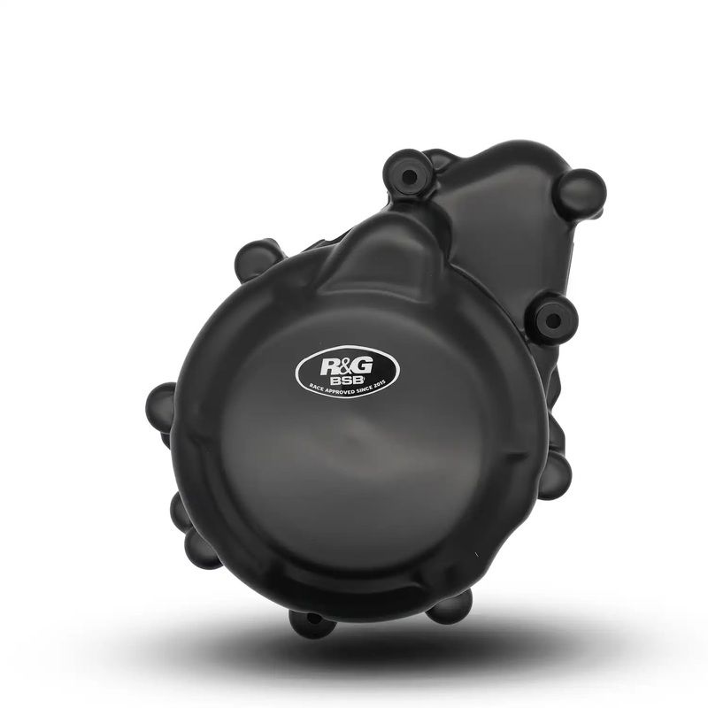 Kit de couvre-carter moteur (gauche/droit) R&G RACING Kit de couvre-carter moteur (gauche/droit) R&G RACING