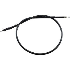 Câble d’embrayage vinyle noir