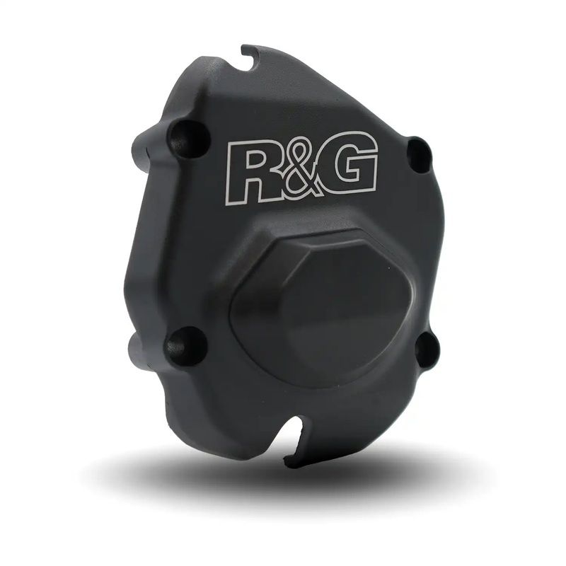 Kit de couvre-carter moteur (alternateur/embrayage/démarreur) R&G RACING Pro Kit de couvre-carter moteur (alternateur/embrayage/démarreur) R&G RACING Pro