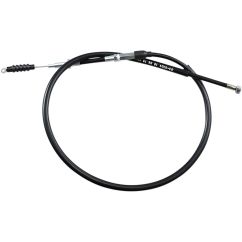 Câble d’embrayage vinyle noir