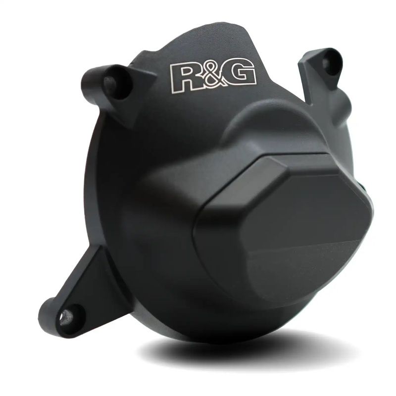 Kit de couvre-carter moteur (alternateur/pulse) R&G RACING Pro Kit de couvre-carter moteur (alternateur/pulse) R&G RACING Pro