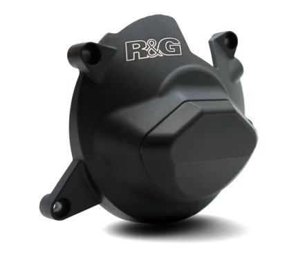 Kit de couvre-carter moteur (alternateur/pulse) R&G RACING Pro