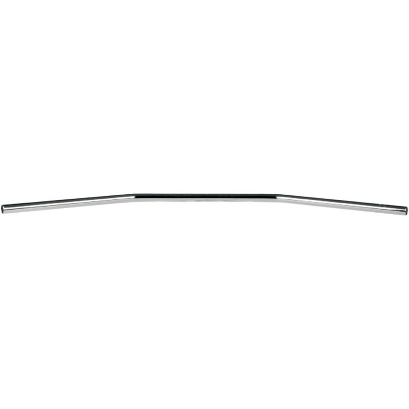 Guidons en acier 25,4 mm (1")