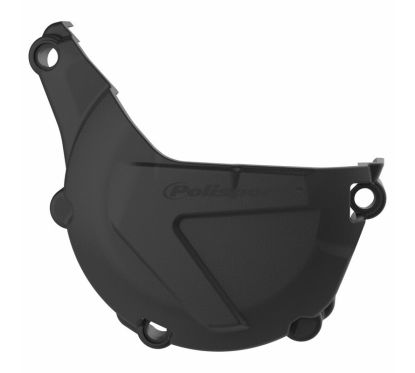 Protège carter allumage POLISPORT noir KTM/Husqvarna
