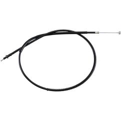 Câble d’embrayage vinyle noir