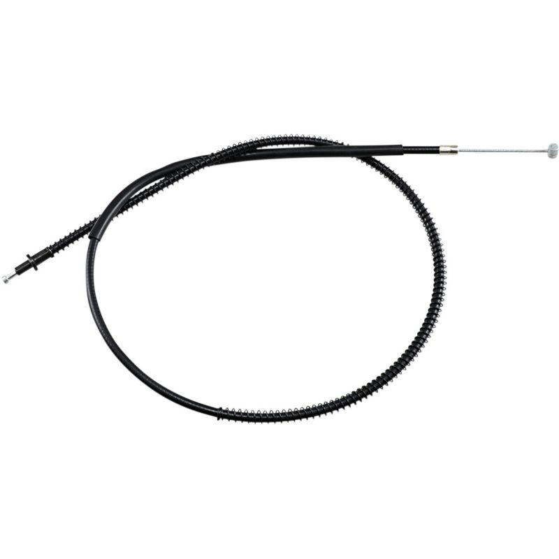 Câble d’embrayage vinyle noir