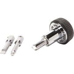 Outil pour carburateur Keihin FCR