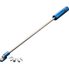 Outil Carburateur 90° avec Embouts