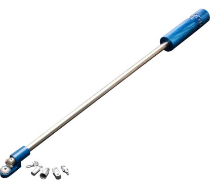 Outil Carburateur 90° avec Embouts