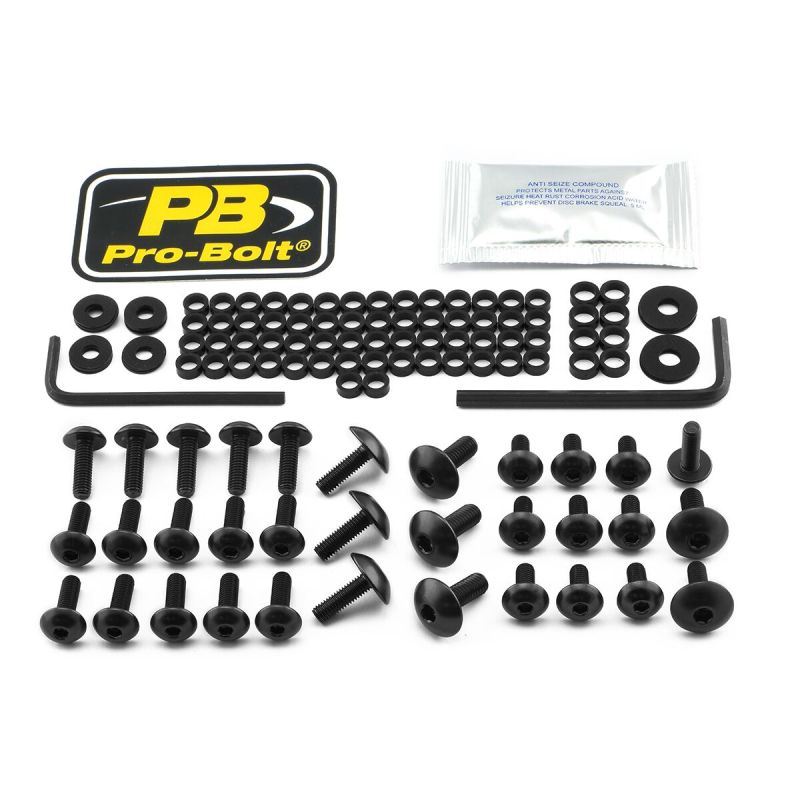 BOLT KT FAIR DUC BK - 23210449