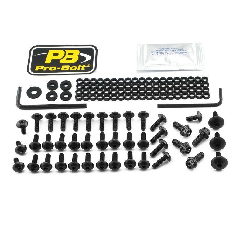 BOLT KT FAIR DUC BK - 23210460