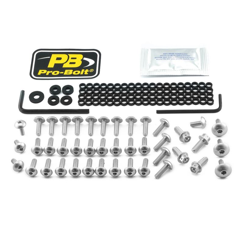 BOLT KT FAIR DUC SL - 23210463