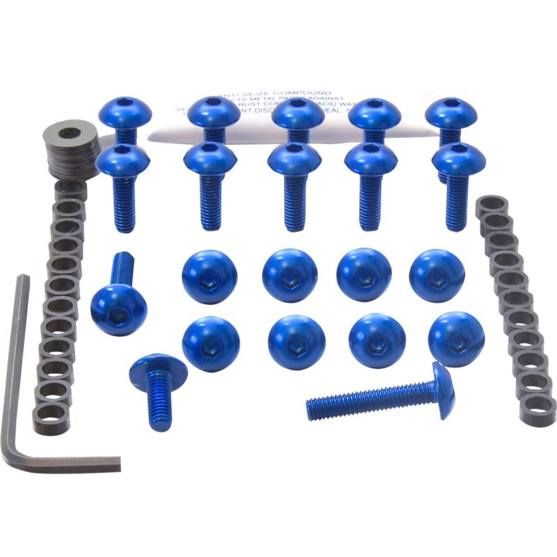 BOLT KT FAIR BMW BL - 23210759