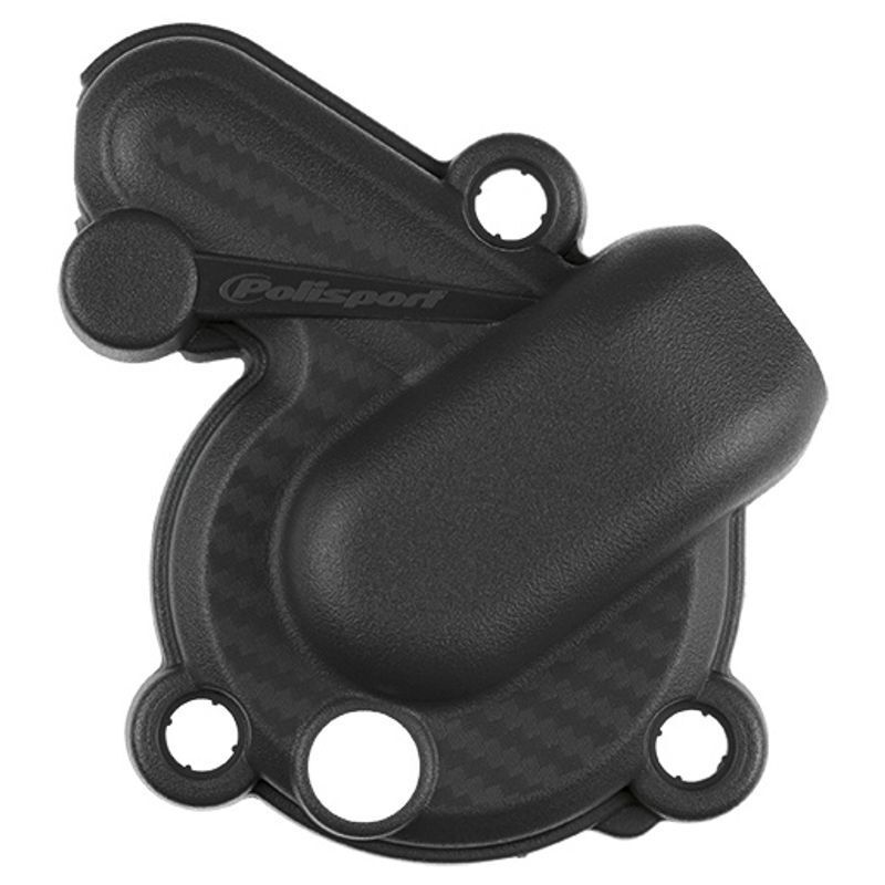 Protection de pompe à eau POLISPORT - Sherco Protection de pompe à eau POLISPORT - Sherco