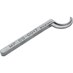 Outils pour pastille de soupape