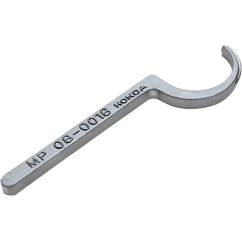 Outils pour pastille de soupape