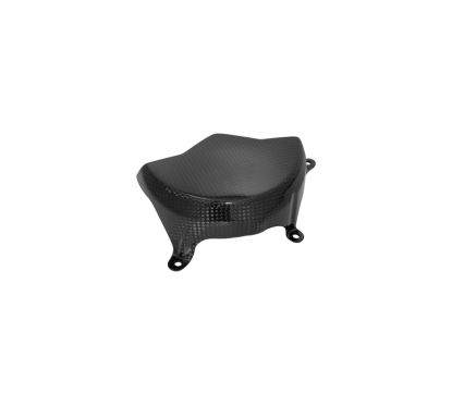 Couvre-carter pick-up LIGHTECH carbone