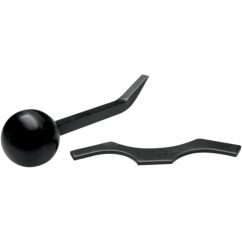 Outils pour pastille de soupape