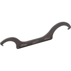 Clé de réglage de cuvette de précontrainte